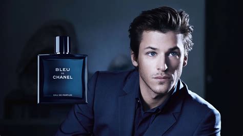 bleu de chanel acteur pub|bleu de chanel.